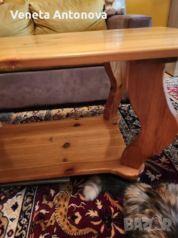 холна маса, снимка 3 - Маси - 54356743