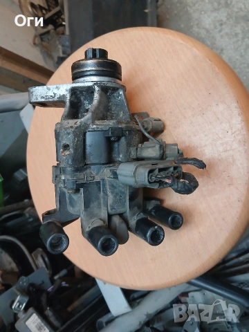 Делко за Мазда 323 1.3 T2T58471 / B3M5 P8