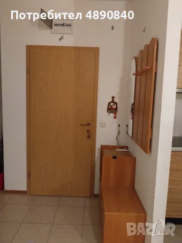 Даймант бей Слънчев бряг 