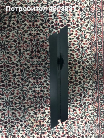 PlayStation 4, снимка 4 - PlayStation конзоли - 54322456