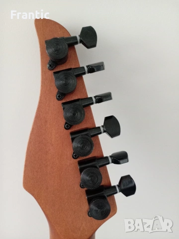 Ел. китара страт HS, снимка 10 - Китари - 55002277