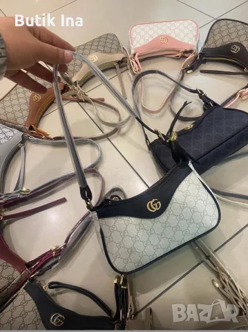 Дамска чанта Gucci