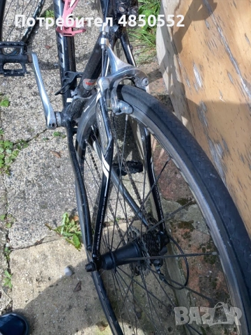 Specialized dolce elite Zesty велосипед, снимка 12 - Велосипеди - 54818140