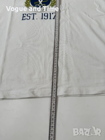 Тениска Balenciaga , снимка 11 - Тениски - 54809000