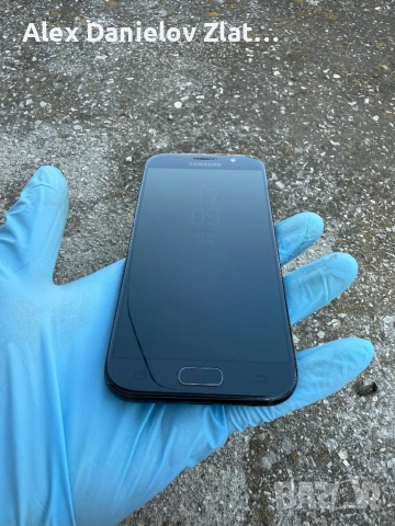 Samsung Galaxy A5 2017 32GB