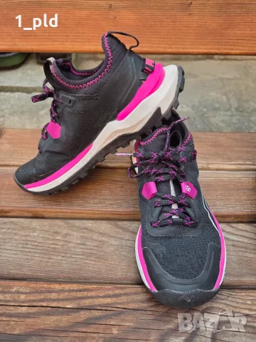 Маратонки NIKE, Under Armour, снимка 3 - Маратонки - 55585686