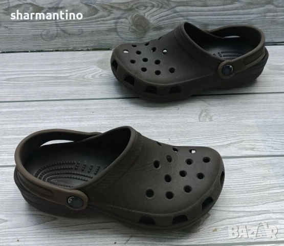 Crocs Unisex N 33,5 сандали
