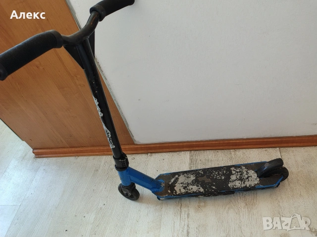 Тротинетка 