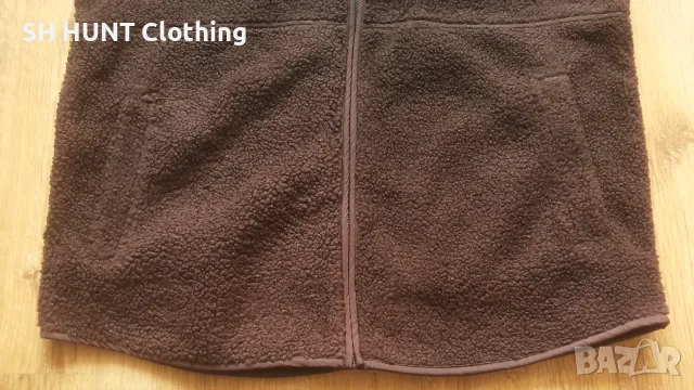 BIK BOK POLAR Vest размер M за лов риболов поларен елек - 2819, снимка 4 - Екипировка - 55631753