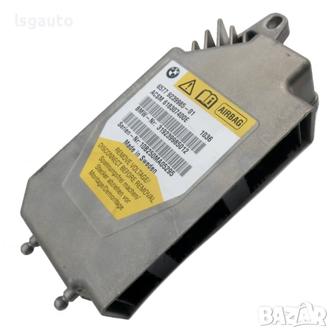 AIRBAG модул BMW 5 Series (F10, F11) 2010-2016 ID: 159738 ОЕМ №65779239985-01