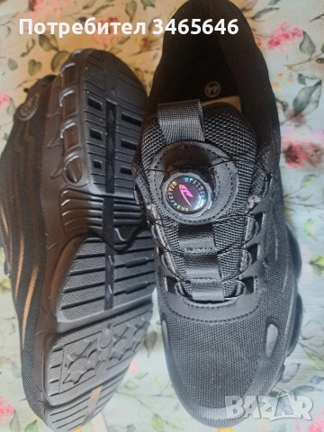 Работни обувки 44 номер, снимка 2 - Други - 54299187