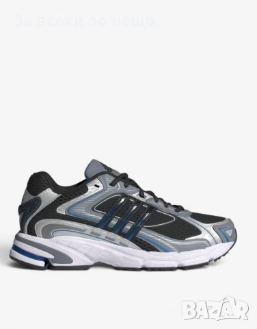 Adidas Response CL Shoes Black Дамски Маратонки👟Дамски Спортни Обувки Код P2806, снимка 2 - Маратонки - 55227938
