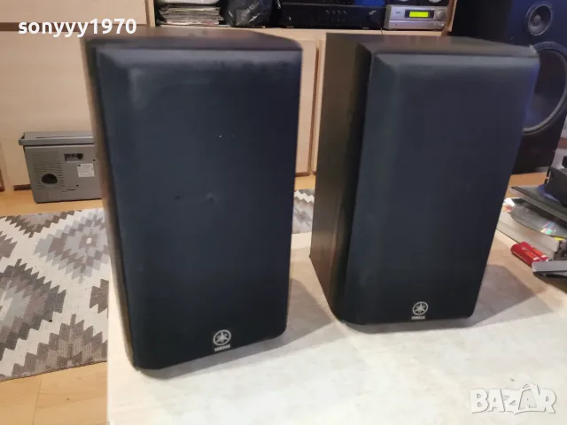 YAMAHA NS-E55 X2 ВНОС SWISS 0208262001L4, снимка 8 - Тонколони - 55512794