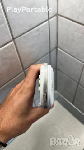 Modded PSP 1000 White 64GB 75+ games, снимка 6 - PlayStation конзоли - 54955632