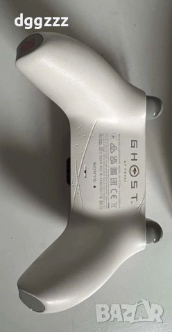 Ghost of yotei controller playstation 5, снимка 6 - Аксесоари - 54487312