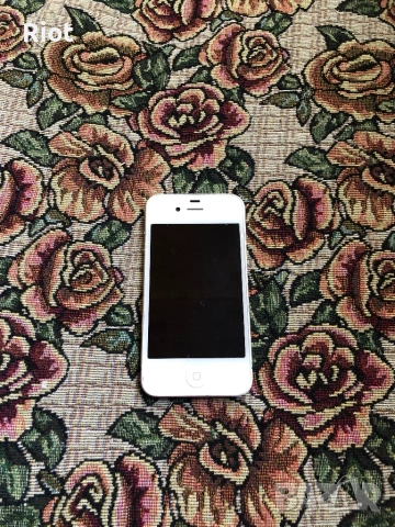 Продавам iPhone 4, снимка 2 - Apple iPhone - 54619281