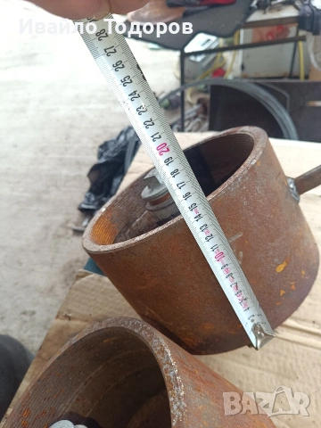 Горелки за преработено масло, снимка 7 - Други инструменти - 54093161