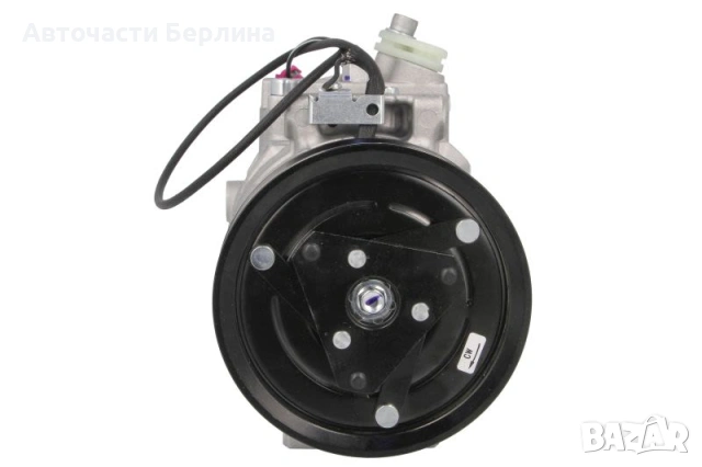 Компресор за климатик за Audi A4 и Audi A6, снимка 3 - Части - 54859686