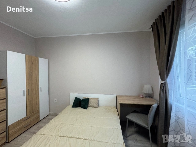 4 стаен апартамент под наем до Медицински университет, снимка 4 - Апартаменти - 54126247