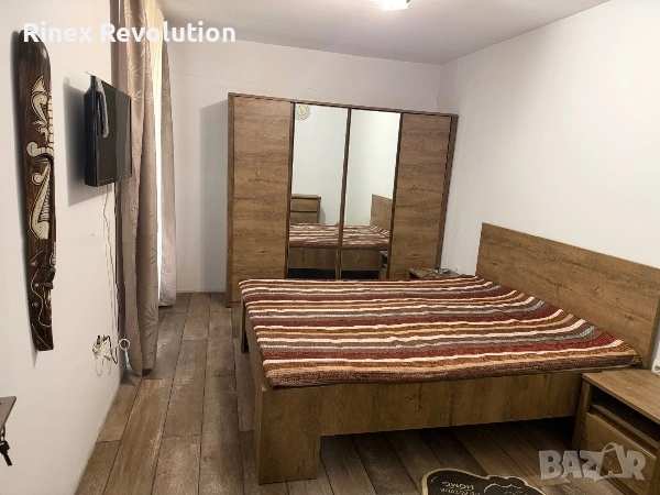 Двустаен апартамент под наем в Младежки хълм, снимка 2 - Апартаменти - 54069546