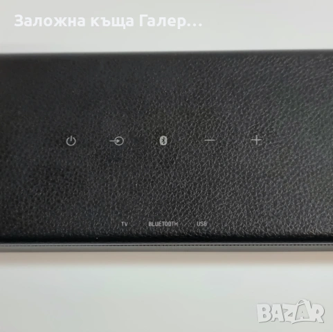Soundbar Sony HT-SF150 – 2.0 канала, 120W, Bluetooth, снимка 6 - Плейъри, домашно кино, прожектори - 55047742