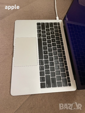 13" Core i5 MacBook Air А1932 (2019) Silver-На части, снимка 4 - Лаптопи за дома - 55055692