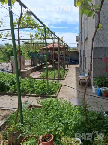Продава имот в гр. Баня - 2 етажа от къща, снимка 8 - Апартаменти - 54619845
