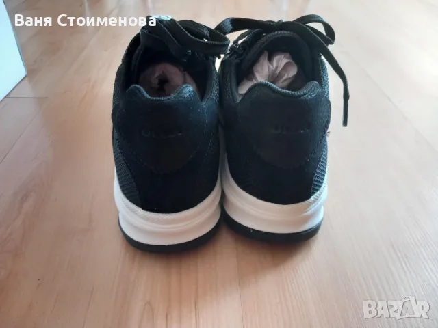 Нови маратонки Geox, снимка 3 - Маратонки - 55555836