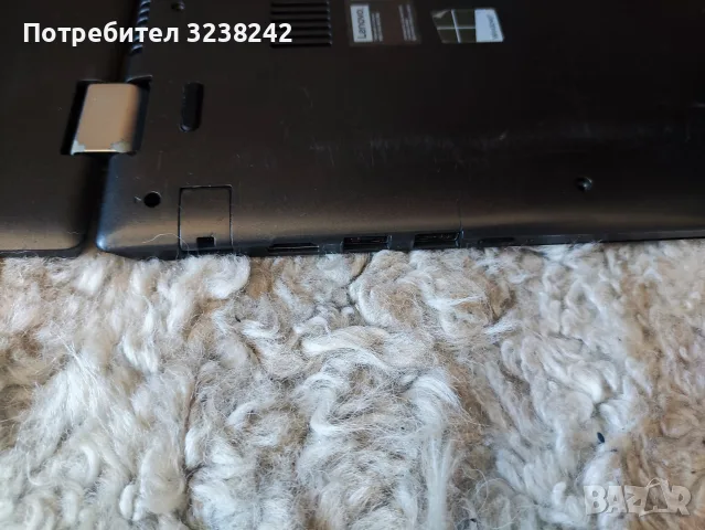 Lenovo yoga 510 за части , снимка 4 - Части за лаптопи - 55680657
