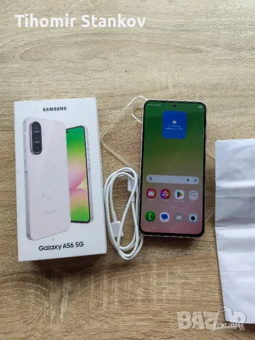 Samsung Galaxy A56 128/8