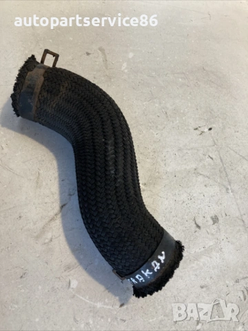 Маркуч за интеркулер за Hyundai Terracan 2.9 CRDi (2007), снимка 2 - Части - 54343444