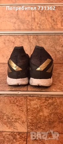 adidas nemezis 42 ⅔, снимка 2 - Футбол - 54820707