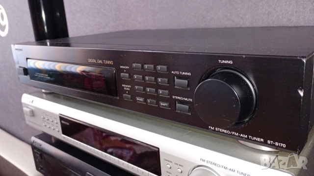 ОБЩА ЦЕНА Sony minidisc тунер мини диск tuner сони минидиск mini disc за ремонт!, снимка 5 - Декове - 51951369