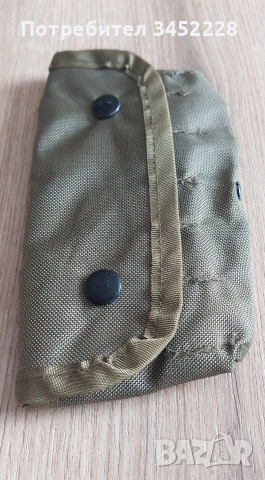 Калъф за патрони нов за ценители , снимка 6 - Оборудване и аксесоари за оръжия - 54172211