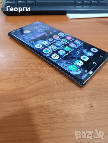 Samsung S22 Ultra , снимка 3 - Samsung - 54746043