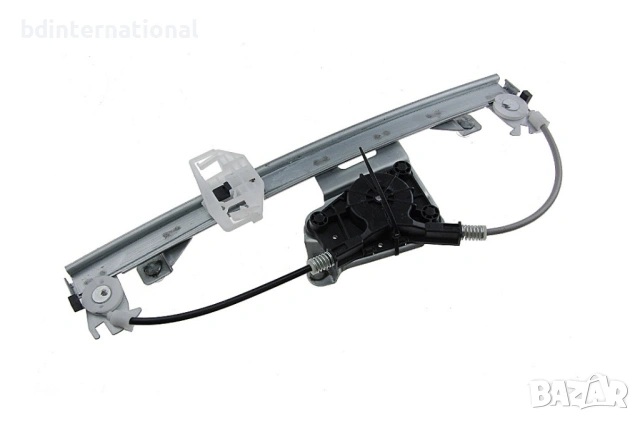 51357138467 Стъклоповдигач за BMW 1 E87 - заден ляв електрически