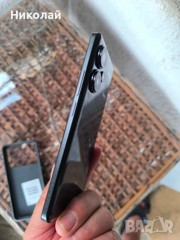 Xiaomi rebmi note 13 pro plus , снимка 9 - Xiaomi - 55259732