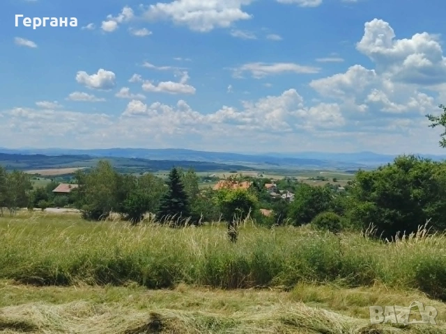 Невероятно красив парцел до регулация в село Дивотино, снимка 4 - Парцели - 54999177