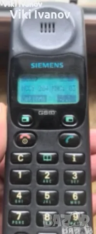 Siemens S4-Добро състояние 