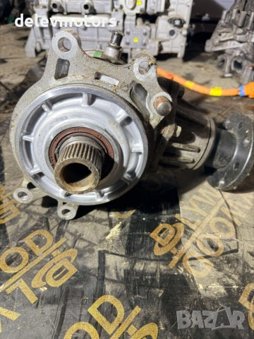 D51-3D510, D51-H1712 раздатъчна кутия, раздатка от  Hyundai Kona 1.6 T-GDI, 177 ph., 4x4, Automatic, снимка 3 - Части - 53950343