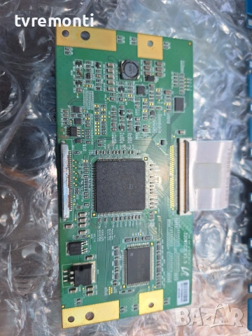 T-Con 320WTC2LV3.9 ,for 32inc DISPLAY  LTA320WT-L06​ , Sony модел KDL-32U3000