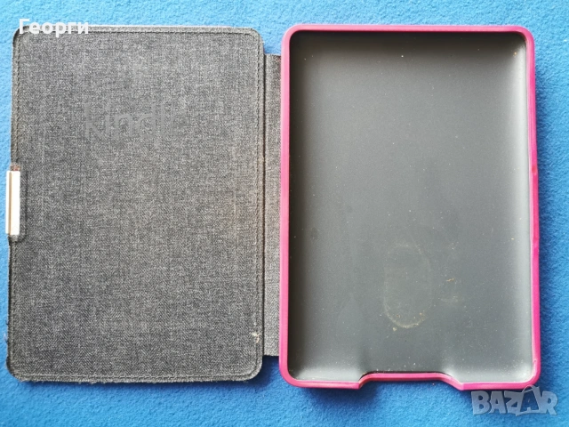 четец Kindle Paperwhite 7 Generation, DP75SDI с подсветка, снимка 8 - Електронни четци - 52012136