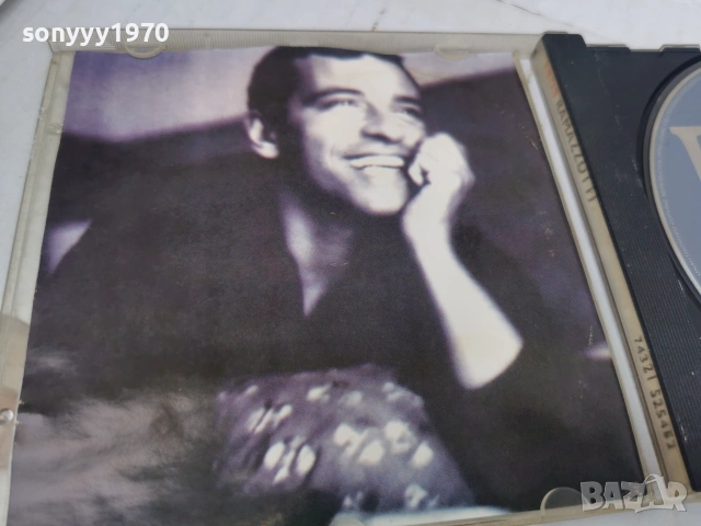 EROS RAMAZZOTTI CD 0707261127H2E7R, снимка 8 - CD дискове - 55184754