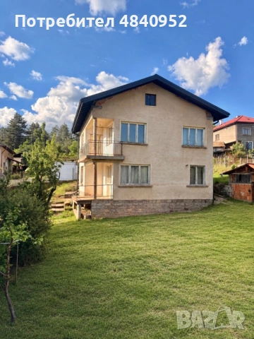 Двуетажна къща , снимка 4 - Къщи - 54706003