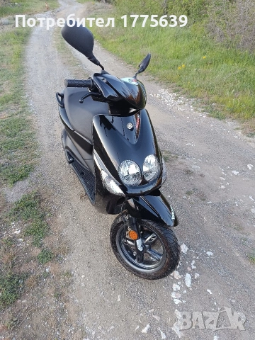 Yamaha Neos 50 2т 2014 год, снимка 9 - Мотоциклети и мототехника - 54428254