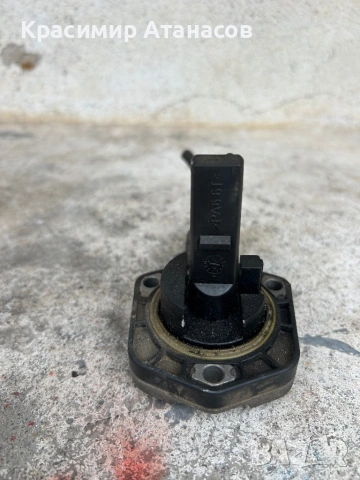 1J0907660C. Датчик, ниво на маслото за Vw голф 5., снимка 2 - Части - 54032881