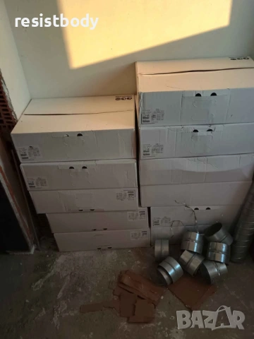 Дюбел за топлоизолация EJOT H4 eco 8/60х295мм, снимка 2 - Други - 53992350