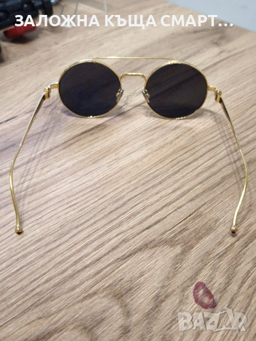 слънчеви очила Cartier ct0279s