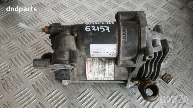 Компресор окачване Mercedes ML W164 2007