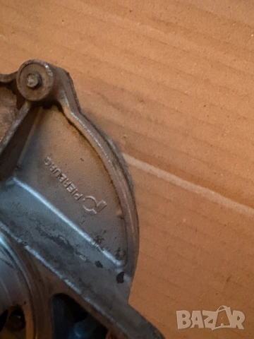Вакуум Помпа 2.5TDI - Ауди А6 C5 - A4 - VW - Сеат - Шкода -Skoda,Audi, снимка 3 - Части - 54549959